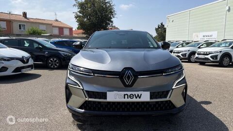 M&eacute;gane E-Tech Electric 220ch 60kWh Iconic autonomie confort -25 2026 occasion 13800 ISTRES