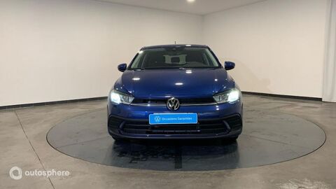 Polo 1.0 TSI 95ch VW Edition 2026 occasion 51100 Reims