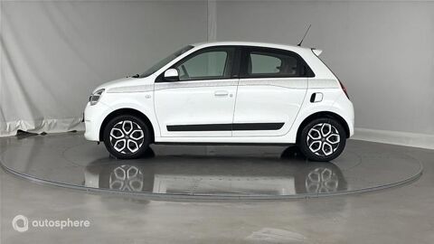 Twingo 1.0 SCe 65ch Limited - 21MY 2022 occasion 62114 Sains-en-Gohelle