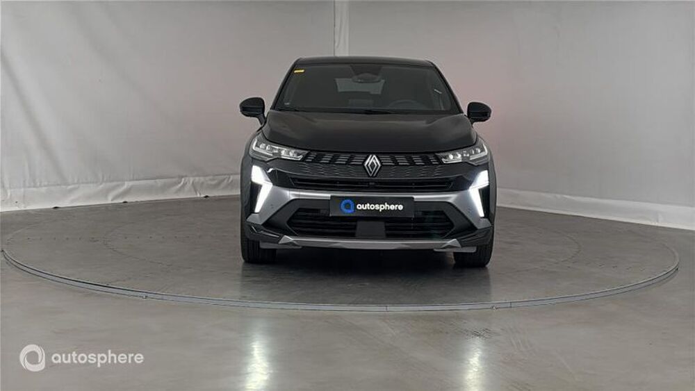 Symbioz 1.8 E-Tech full hybrid 160ch esprit Alpine - 25 2025 occasion 51100 Reims