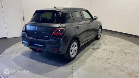 Swift 1.2 Hybrid 83ch Privil&egrave;ge 2026 occasion 78310 Coigni&egrave;res