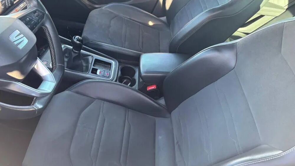 Ateca 2.0 TDI 115ch Start&Stop Urban 2021 occasion 13300 Salon-de-Provence