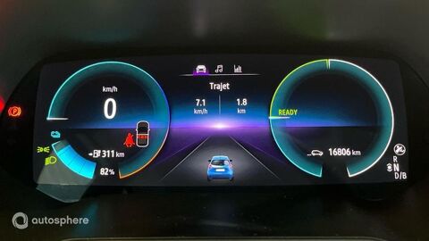 Zo&eacute; E-Tech Evolution charge normale R110 Achat Int&eacute;gral - MY22 2023 occasion 13700 Marignane