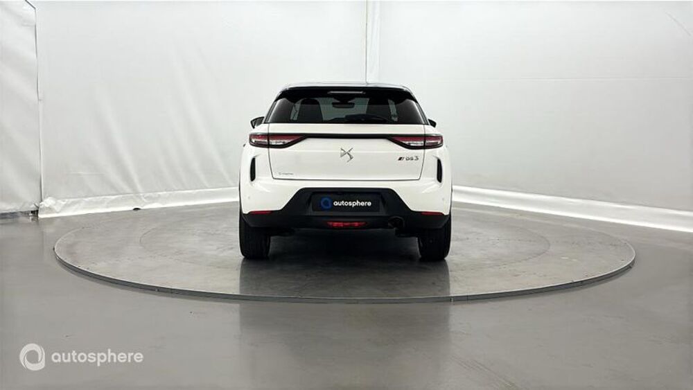 DS3 PureTech 100ch Performance Line + 2019 occasion 59223 Roncq