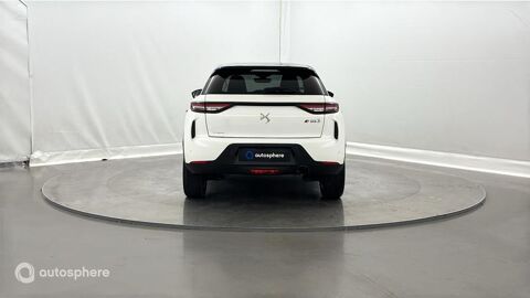 DS3 PureTech 100ch Performance Line + 2019 occasion 59223 Roncq