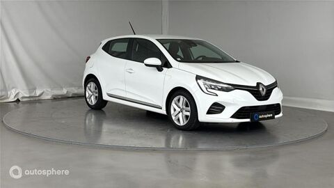 Clio 1.5 Blue dCi 100ch Business 21N 2021 occasion 62219 Longuenesse