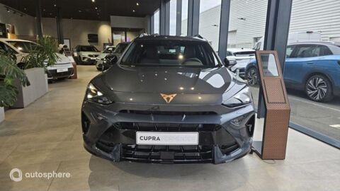Cupra Formentor 1.5 eTSI Hybrid 150ch V DSG7 2025 occasion Poitiers 86000