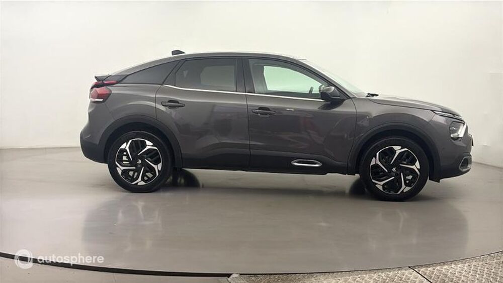 C4 1.5 BlueHDi 130ch S&S MAX Automatique 2024 occasion 86100 Ch&acirc;tellerault
