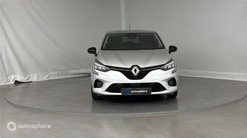 Clio 1.0 TCe 100ch Evolution GPL 2023 occasion 62219 Longuenesse