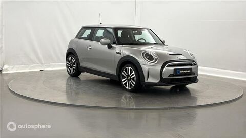 Cooper SE 184ch Edition Premium BVA 5CV 2022 occasion 59650 Villeneuve-d'Ascq