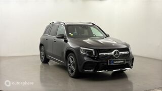 GLB 200d 150ch AMG Line 8G DCT 2021 occasion 44000 Nantes