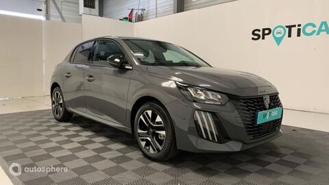 208 1.2 Turbo 100ch Allure 2026 occasion 84000 Avignon
