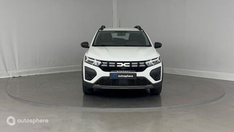 Sandero 1.0 ECO-G 100ch Stepway Essential 2023 occasion 59160 Lomme