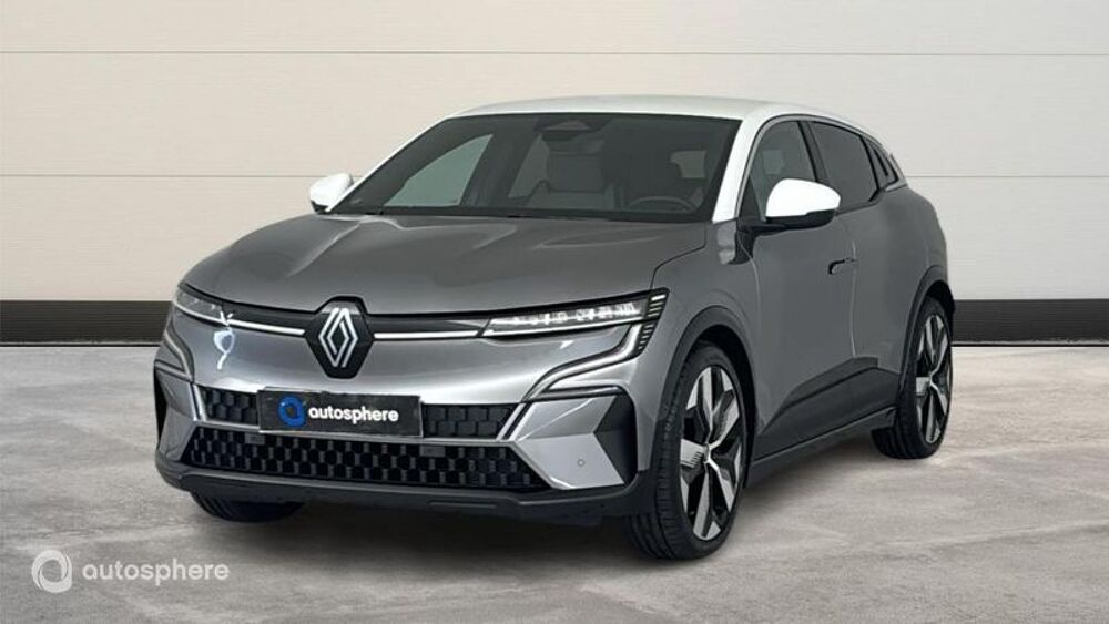 M&eacute;gane E-Tech Electric EV60 220ch Techno optimum charge 2022 occasion 57000 Metz