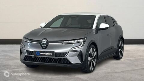 Annonce voiture Renault Mégane 25999 €