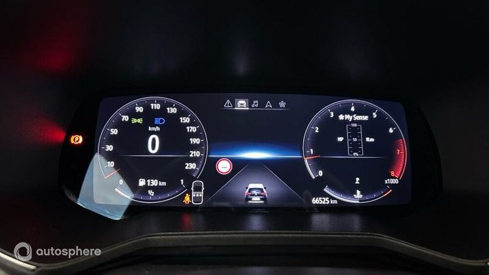 Clio 1.3 TCe 140ch Techno 2023 occasion 59320 Sequedin