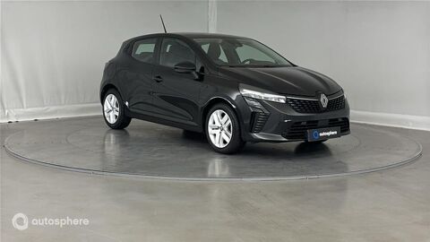 Clio 1.5 Blue dCi 100ch Evolution 2024 occasion 51100 Reims