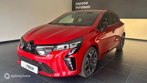 Mitsubishi Colt 1.0 MPI-T 91ch Intense 2025 2025 occasion Meaux 77100