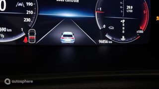 M&eacute;gane 1.5 Blue dCi 115ch Techno EDC -23 2023 occasion 02200 Soissons