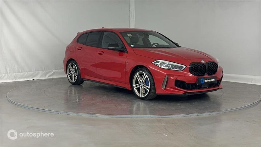 S&eacute;rie 1 M135iA xDrive 306ch 2020 occasion 59650 Villeneuve-d'Ascq
