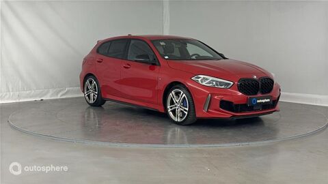 S&eacute;rie 1 M135iA xDrive 306ch 2020 occasion 59650 Villeneuve-d'Ascq