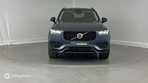 XC90 T8 AWD 310 + 145ch Ultra Style Dark Geartronic 2024 occasion 57100 Thionville