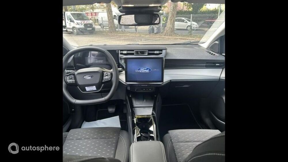Puma Gen-E 168ch Standard Range 46 kWh 2026 occasion 92000 Nanterre