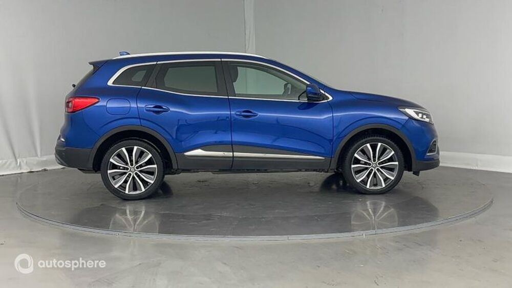 Kadjar 1.5 Blue dCi 115ch Intens 2019 occasion 62231 Coquelles