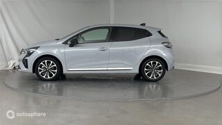 Clio 1.6 E-Tech 145ch full hybrid Techno - 24 2024 occasion 62110 H&eacute;nin-Beaumont