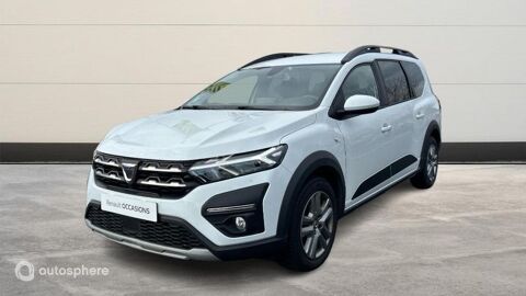 Dacia Jogger 1.0 ECO-G 100ch Confort 5 places 2022 occasion Saint-Avold 57500
