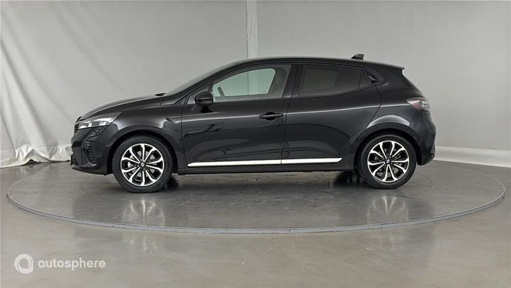 Clio 1.6 E-Tech 145ch full hybrid Techno - 24 2024 occasion 62110 H&eacute;nin-Beaumont