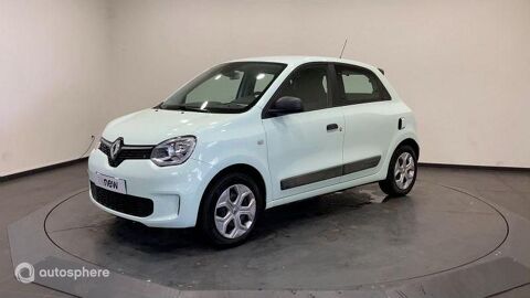 Twingo 1.0 SCe 65ch Life - 20 2020 occasion 62218 Loison-sous-Lens