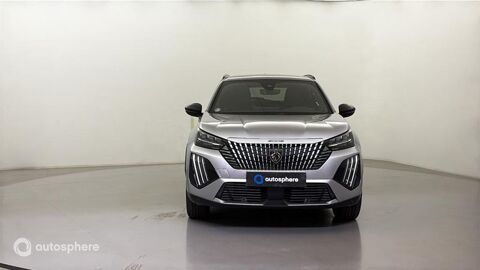 2008 1.2 PureTech 130ch S&S GT EAT8 2024 occasion 63200 Riom