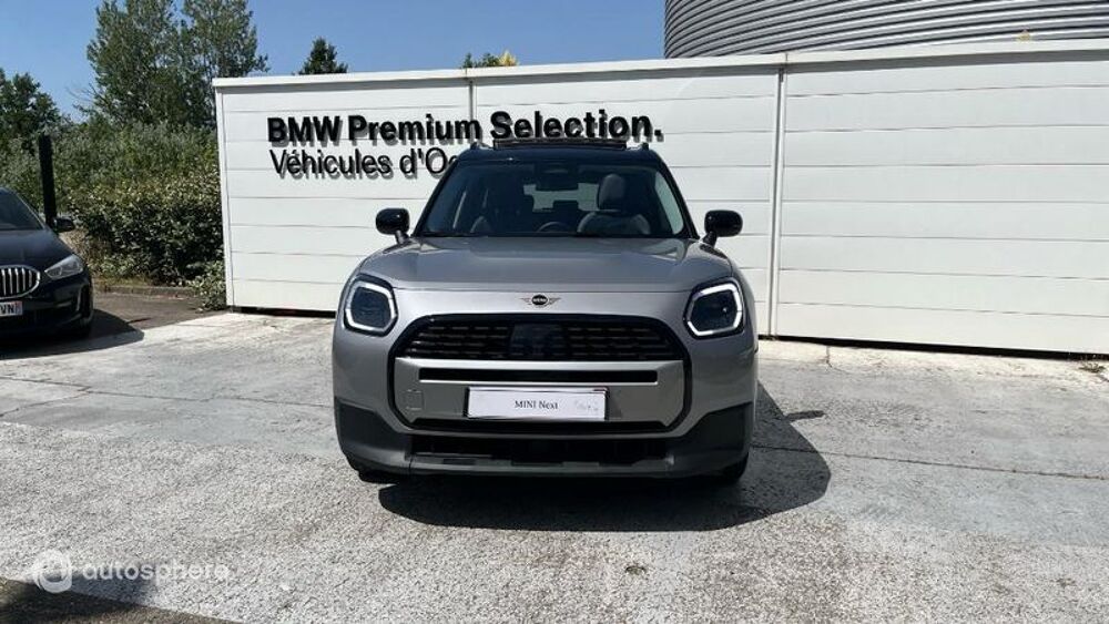 Countryman D 163ch Classic DKG7 2024 occasion 13200 Arles