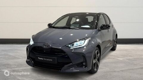 Annonce voiture Toyota Yaris 29990 €