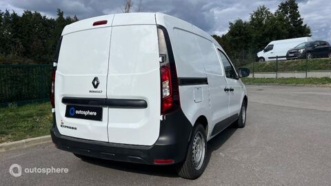Express 1.5 Blue dCi 75ch Confort 22 2022 occasion 44700 Orvault