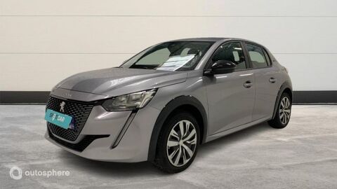 Peugeot 208 e- 136ch Active 2022 occasion Avignon 84000