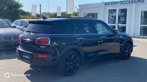 Clubman Cooper 136ch Kensington BVA7 Euro6d-T 2019 occasion 13300 Salon-de-Provence