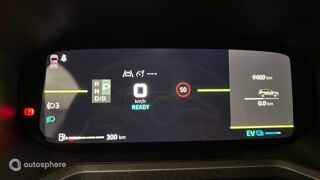 Bigster 1.8 hybrid 155ch Journey 2025 occasion 57100 Thionville