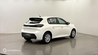 208 1.5 BlueHDi 100 Premium 2023 occasion 79000 Niort