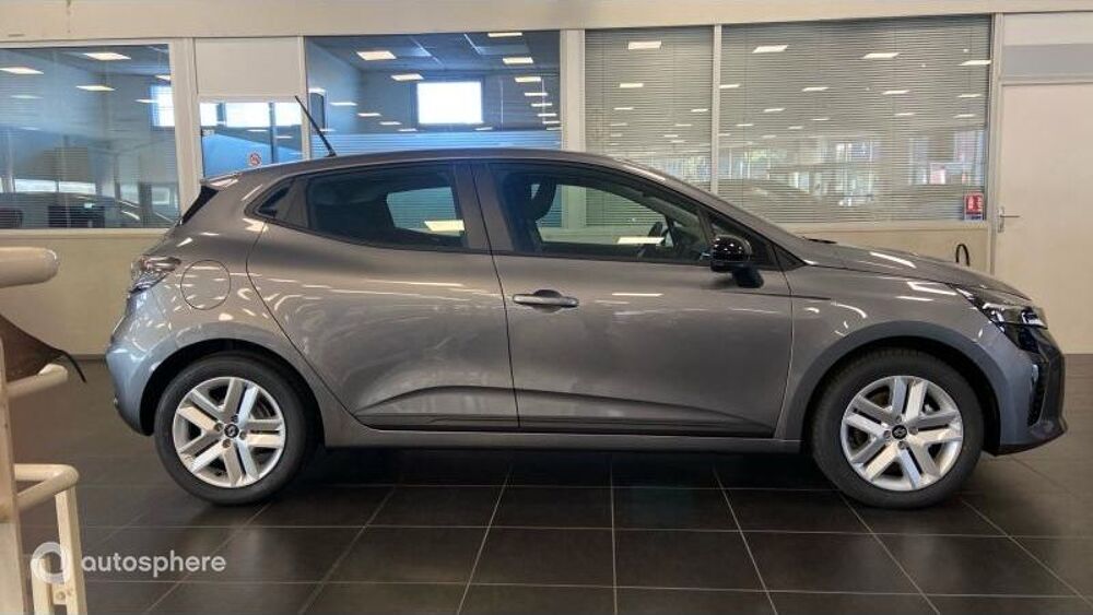 Clio 1.6 E-Tech 145ch full hybrid Evolution - 25b 2026 occasion 13300 SALON DE PROVENCE