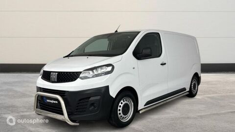 Fiat Scudo M 1.5 BlueHDi 100ch S&S 2023 occasion Roncq 59223