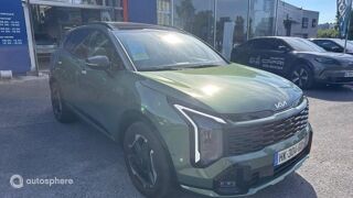 Sportage 1.6 T-GDi 239ch HEV GT-line Premium BVA6 2026 occasion 59600 Maubeuge
