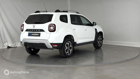 Duster 1.5 Blue dCi 115ch Prestige 4x2 - 20 2020 occasion 62110 H&eacute;nin-Beaumont