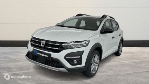 Annonce voiture Dacia Sandero 14299 