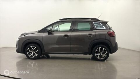 C3 Aircross BlueHDi 110ch S&S Shine 2022 occasion 64200 Bassussarry