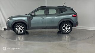 Duster 1.0 ECO-G 100ch Expression 2024 occasion 59850 Nieppe