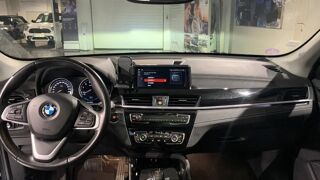 X1 xDrive25eA 220ch xLine 2020 occasion 59113 Seclin