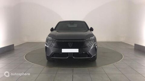3008 Electrique 210ch Batterie 73 kWh GT Exclusive 2026 occasion 86000 Poitiers