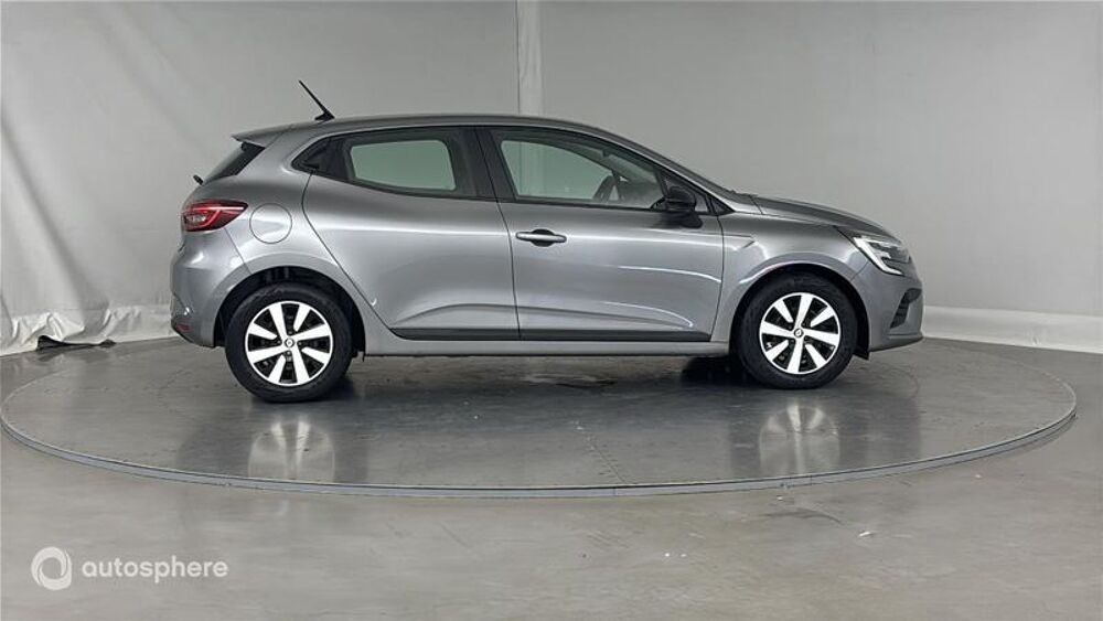 Clio 1.0 TCe 90ch Equilibre 2023 occasion 59190 Hazebrouck
